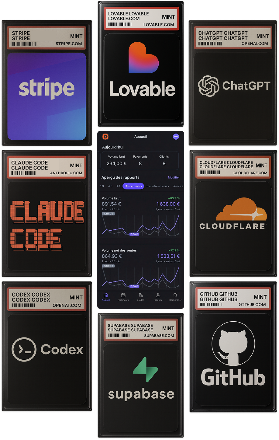 Cofondateur IA - Formation